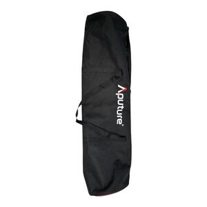 Aputure‎ Lighting Carrying Case Bag - Universal Accessory LED Light - New